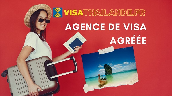 Agence de visa Thailande
