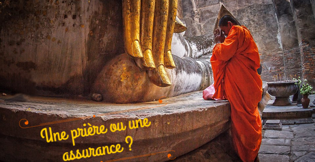 Assurance voyage en Thaïlande