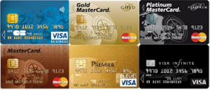 Assurance voyage carte bancaire - Spécial Thaïlande