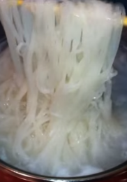 Pad Thaï