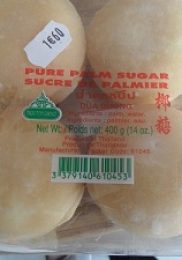 Sucre de palme – Salade de Papaye verte (Som Tam)
