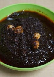 Pâte Massaman