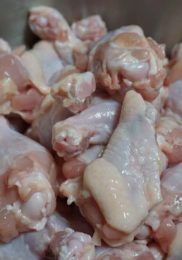 Poulet