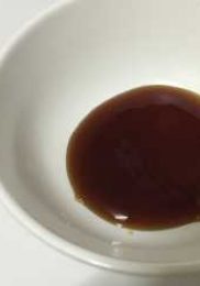 Sauce d&rsquo;huître