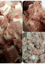 Recette Lap Mou Vivi Tookta