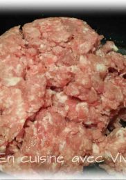 Recette Lap Mou Vivi Tookta