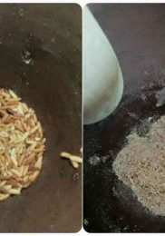 Recette Lap Mou Vivi Tookta