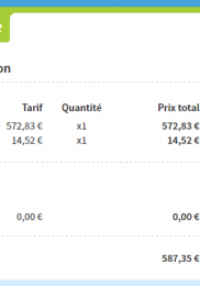 Skyscanner avec GoVoyage