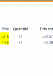 Skyscanner avec la Bourse des Vols