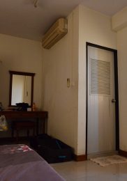 hôtel en Thaïlande pas cher