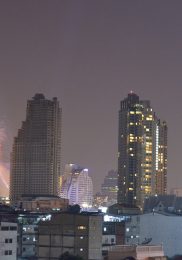 hôtel en Thaïlande pas cher