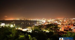 Voyage Pattaya tourisme. Visiter Pattaya. Que faire à Pattaya