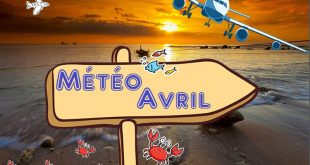 Quel météo en Thaïlande en avril
