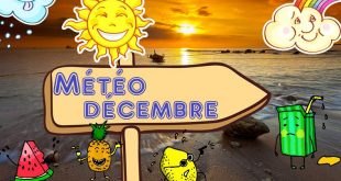 Quel météo en Thaïlande en décembre