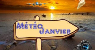 Quel météo en Thaïlande en Janvier