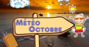 Quel météo en Thaïlande en octobre