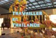 Emploi en Thaïlande