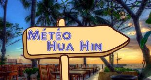 Que faire à Hua Hin Thaïlande ?