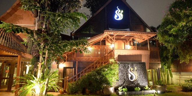 Siam Wisdom Cuisine - Restaurant Bangkok