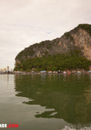 Koh Panyee – Phang Nga 1
