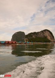 Koh Panyee – Phang Nga