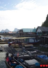 Koh Panyee – Phang Nga 2