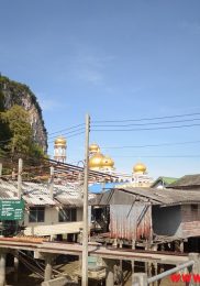 Koh Panyee – Phang Nga 3