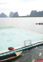 Koh Panyee – Phang Nga 5