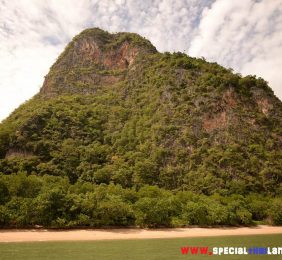 Visiter le Baie de Phang Nga 14