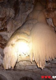 Visiter le Baie de Phang Nga – Grotte cave 2