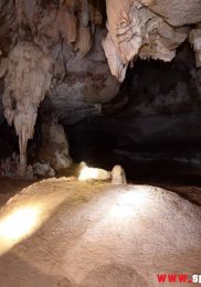 Visiter le Baie de Phang Nga – Grotte cave 3