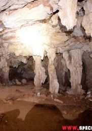 Visiter le Baie de Phang Nga – Grotte cave 4