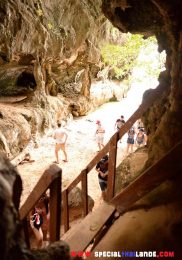 Visiter le Baie de Phang Nga – Grotte cave 5