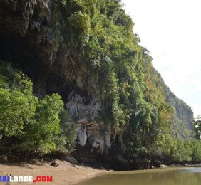 Visiter le Baie de Phang Nga – Mangrove