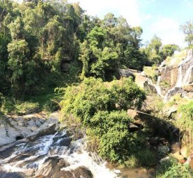 Manu Doi Inthanon