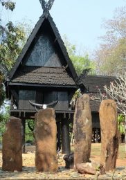 Visiter Chiang Rai – Maison noire 2-min