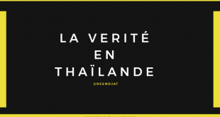 La Vérité en Thaïlande
