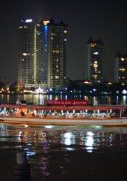 Asiatique The Riverfront à Bangkok