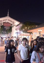 Asiatique The Riverfront à Bangkok