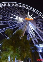 Asiatique The Riverfront à Bangkok