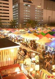 marché de ratchada 5