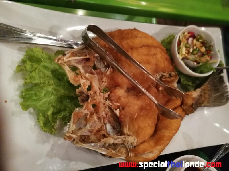 Cabbages and Condoms - Restaurant Bangkok