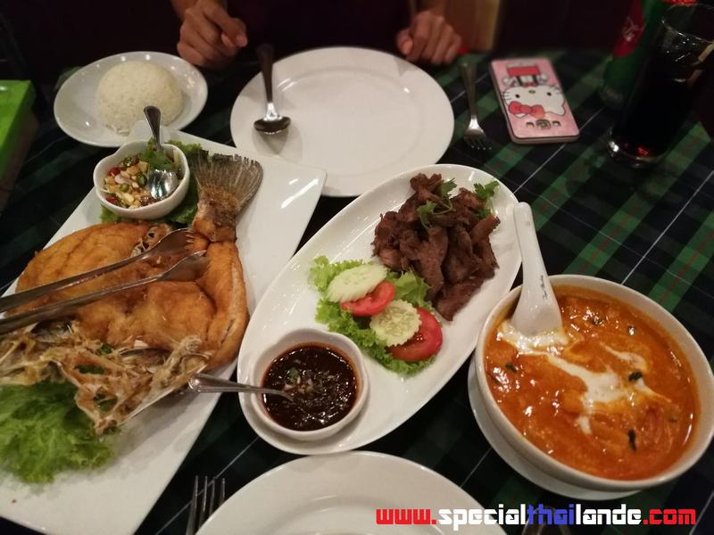 Cabbages and Condoms - Restaurant Bangkok