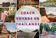 Coach Voyage en Thaïlande