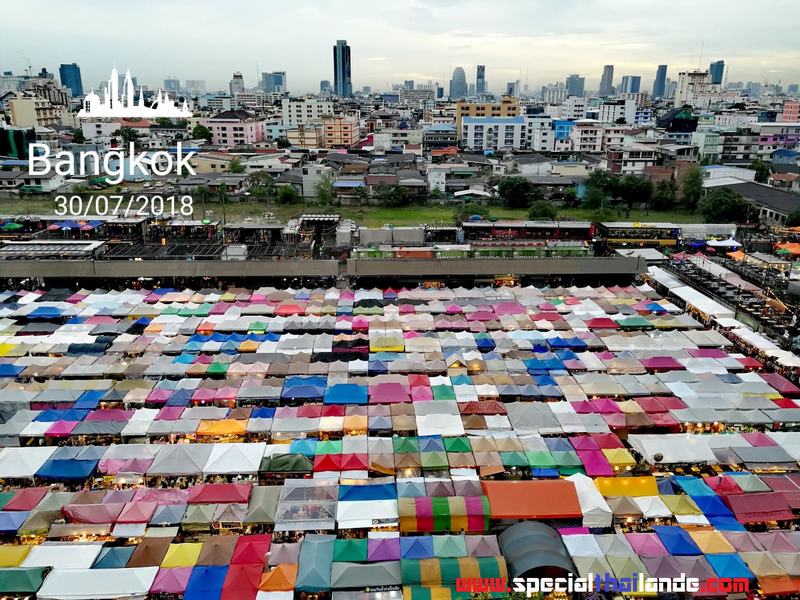 Art in Paradise à Bangkok