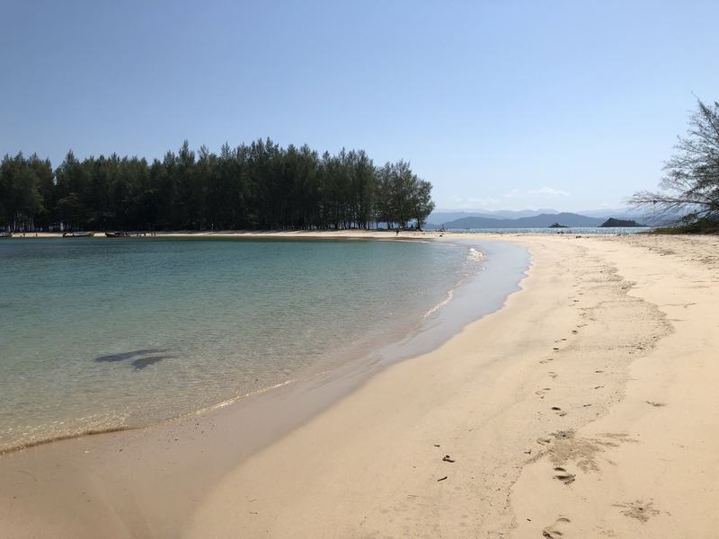 Que faire à Ko Phayam