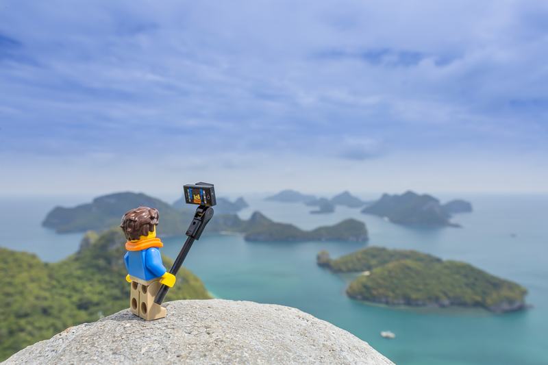 Mu Ko Ang Thong