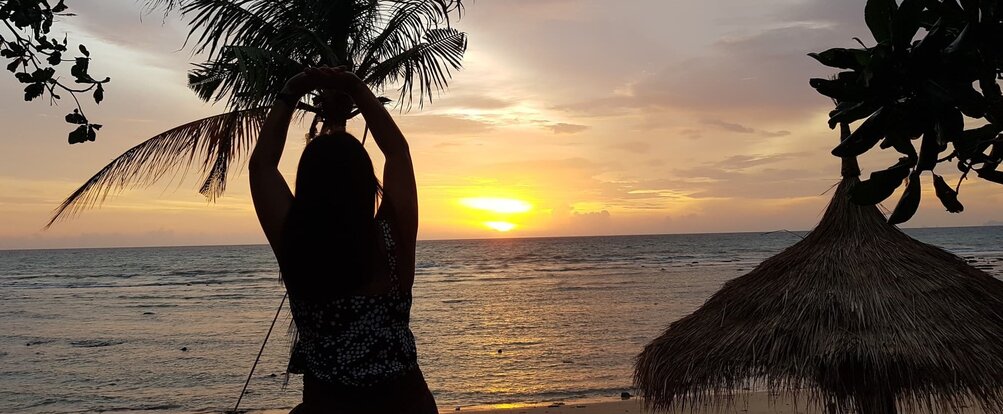 Hotel Ko Lanta 99 euro