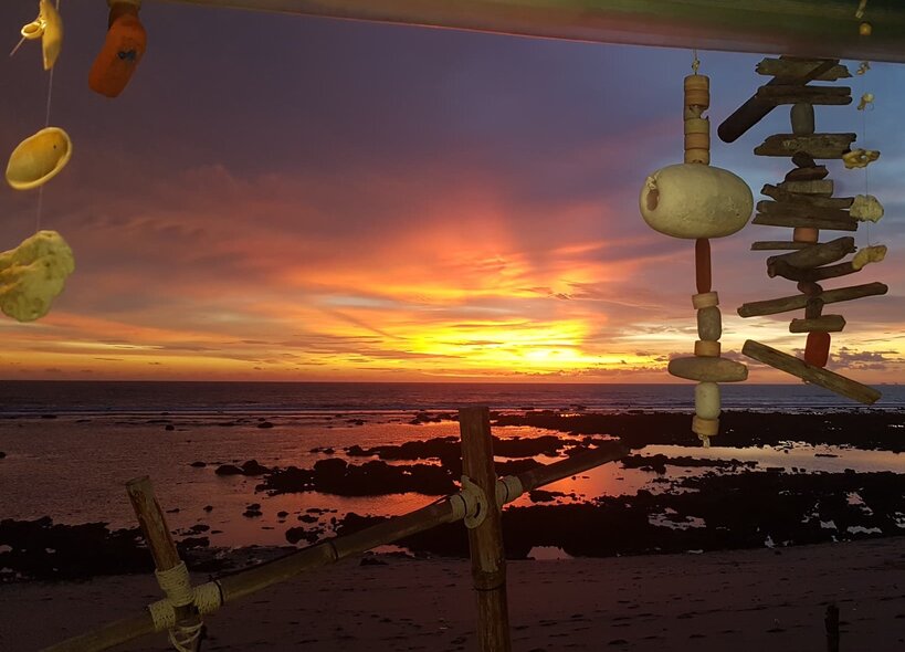 Sun Ko Lanta